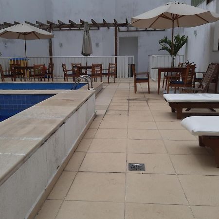 Condominio Manihi  Cabo Frio Esterno foto