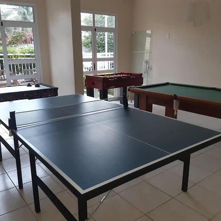 Condominio Manihi  Cabo Frio Esterno foto