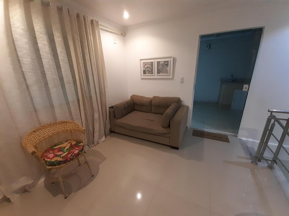 Condominio Manihi  Cabo Frio Esterno foto