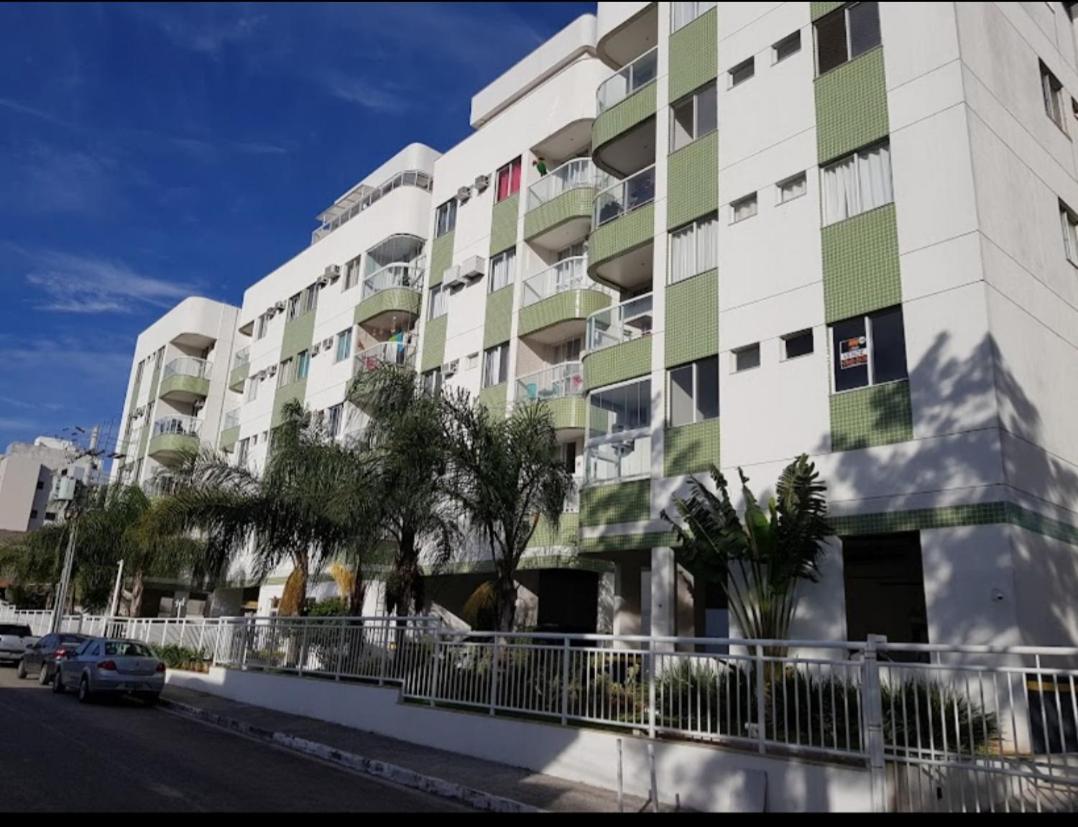 Condominio Manihi  Cabo Frio Esterno foto