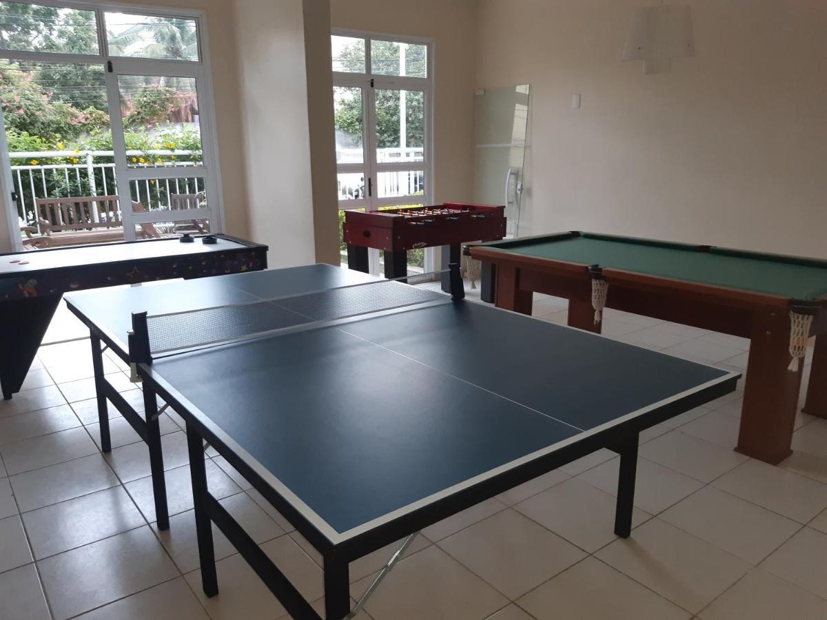 Condominio Manihi  Cabo Frio Esterno foto